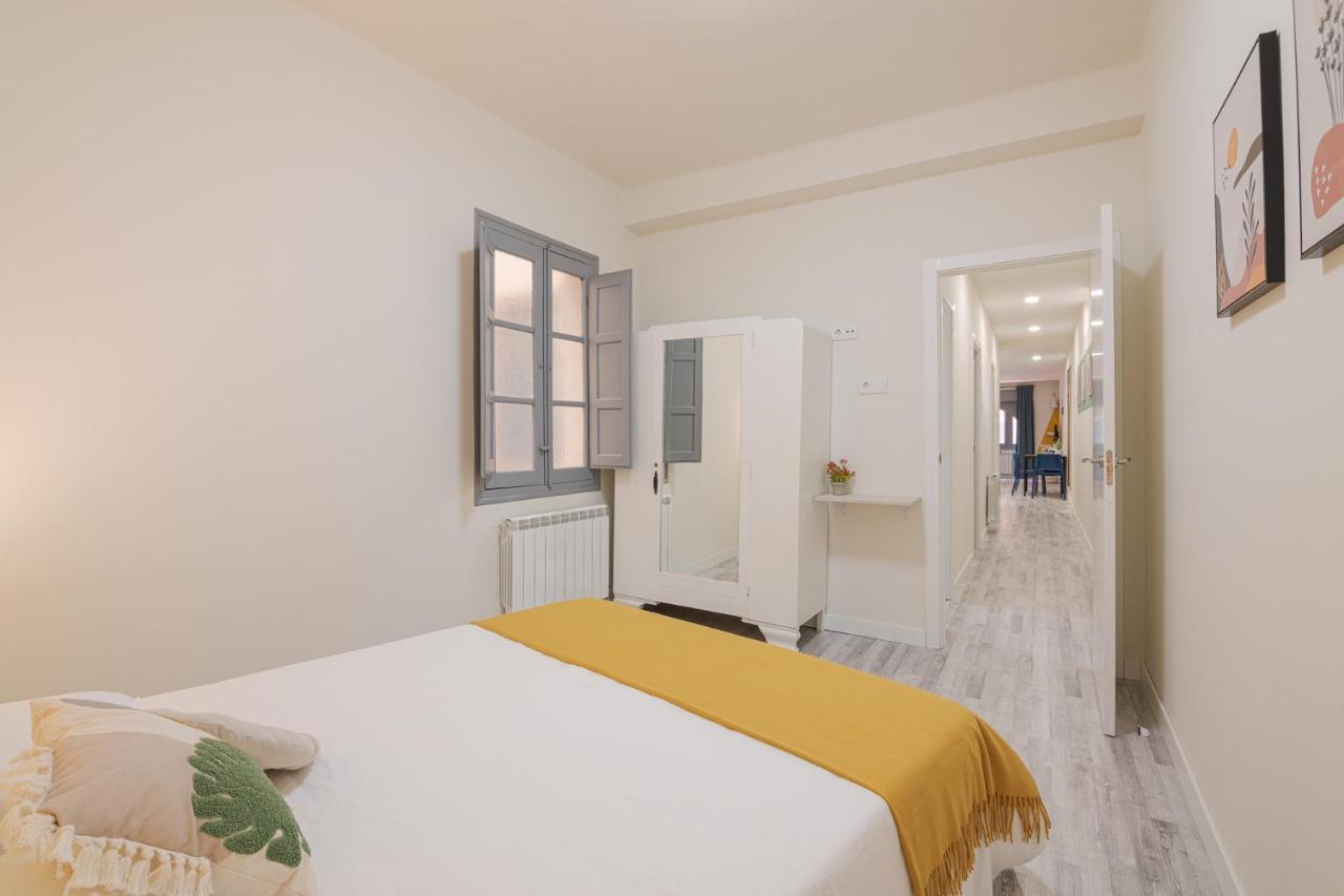 Roommy Леон Экстерьер фото